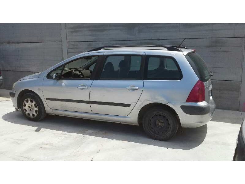 peugeot 307 break / sw (s1) del año 2002