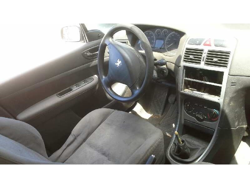peugeot 307 break / sw (s1) del año 2002