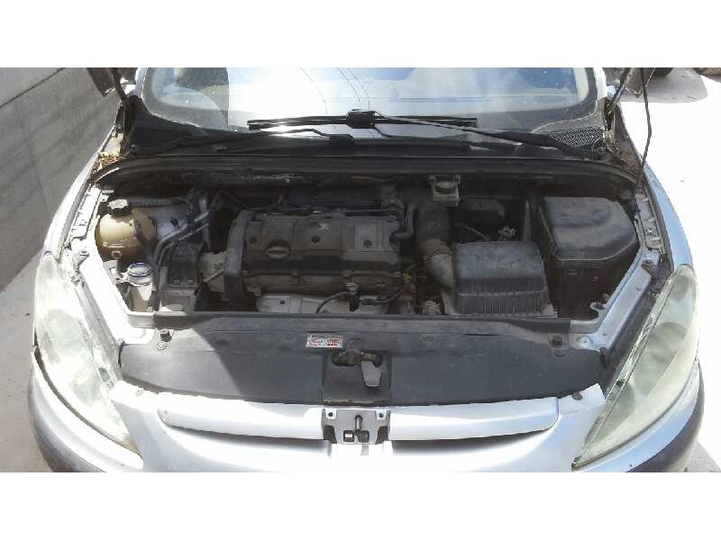 peugeot 307 break / sw (s1) del año 2002