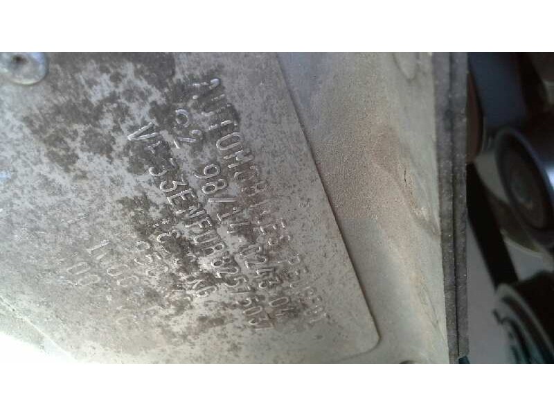 peugeot 307 break / sw (s1) del año 2002