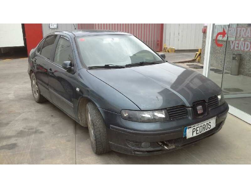 seat toledo (1m2) del año 2001