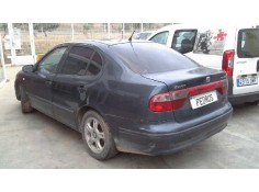 seat toledo (1m2) del año 2001 2