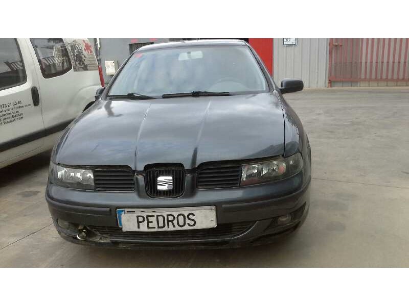 seat toledo (1m2) del año 2001