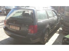 volkswagen passat variant (3b5) del año 2000 2