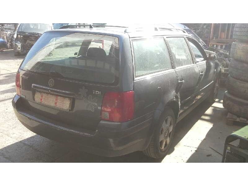 volkswagen passat variant (3b5) del año 2000