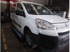 citroën berlingo del año 2010 2