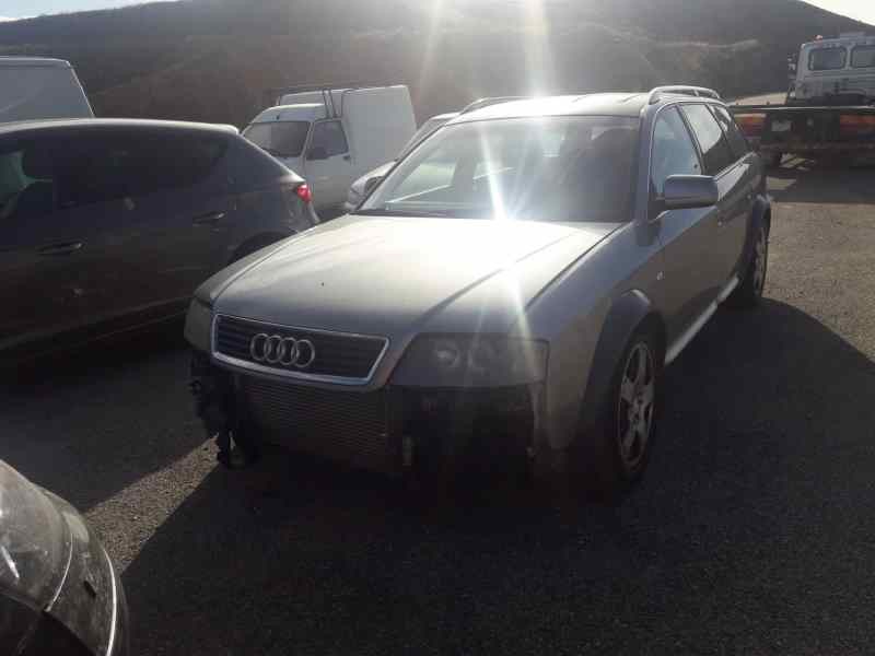 audi a6 avant (4b5) del año 2000