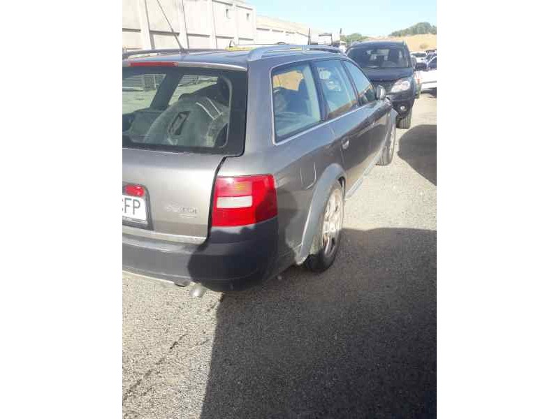 audi a6 avant (4b5) del año 2000
