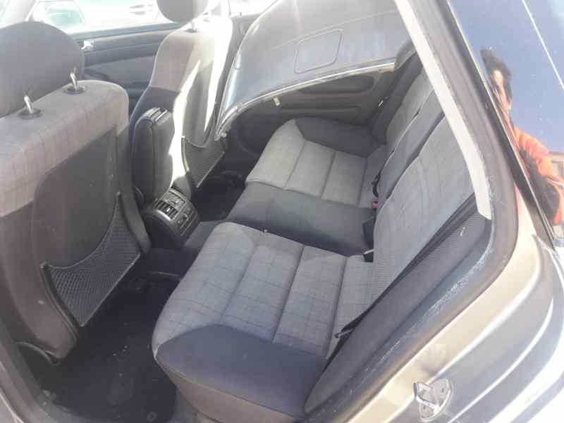 audi a6 avant (4b5) del año 2000