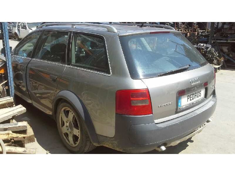 audi a6 avant (4b5) del año 2000