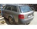 AUDI A6 AVANT (4B5)