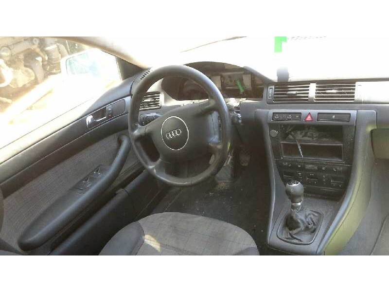 audi a6 avant (4b5) del año 2000
