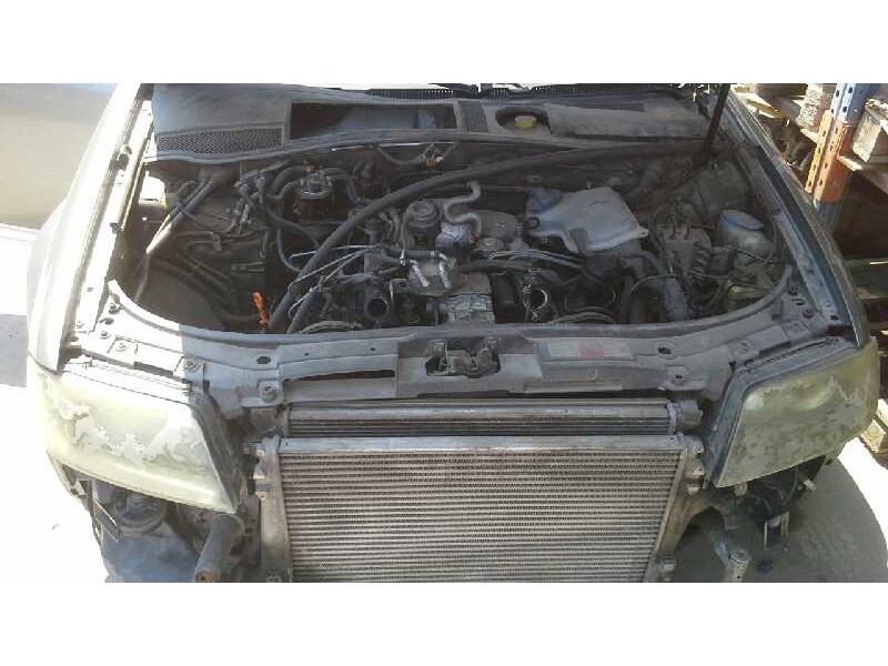 audi a6 avant (4b5) del año 2000