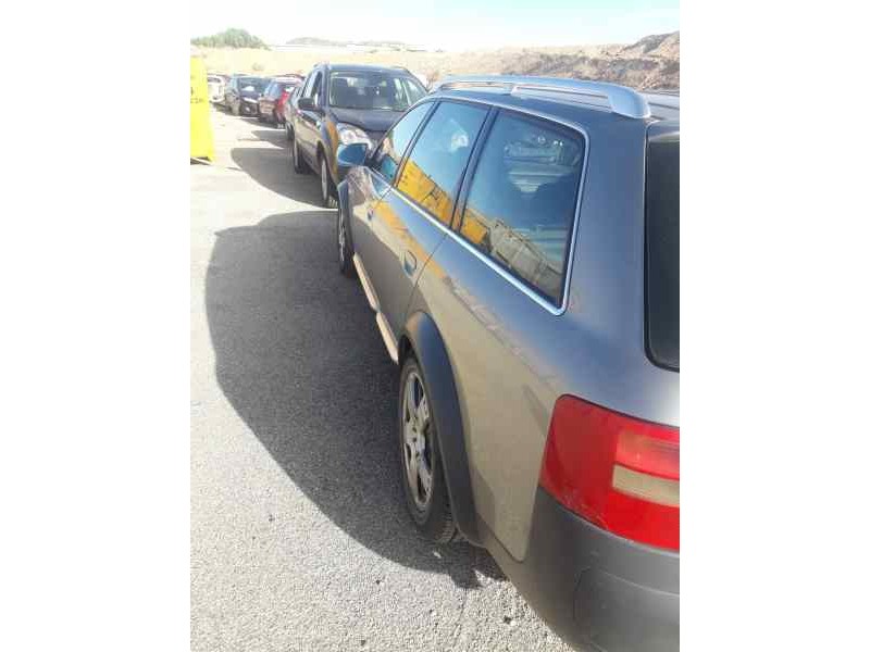 audi a6 avant (4b5) del año 2000