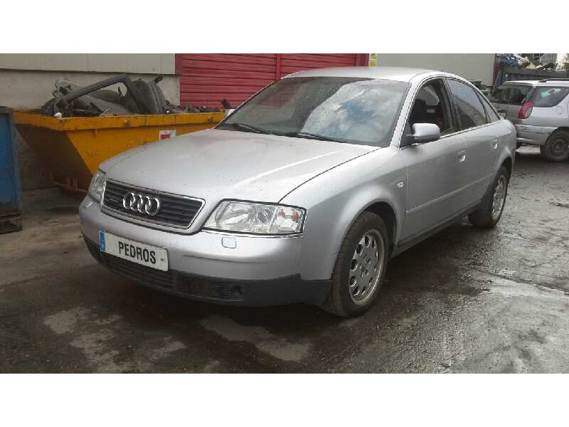 audi a6 berlina (4b2) del año 1999
