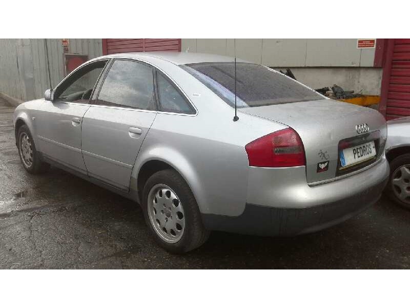 audi a6 berlina (4b2) del año 1999