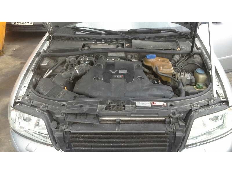 audi a6 berlina (4b2) del año 1999