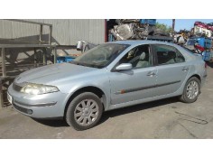 renault laguna ii (bg0) del año 2002