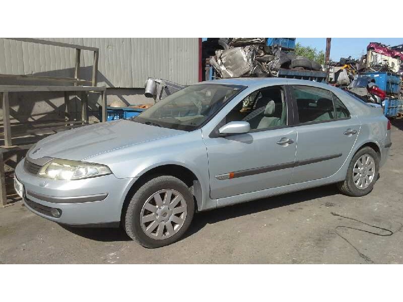 renault laguna ii (bg0) del año 2002