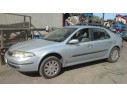 RENAULT LAGUNA II (BG0)