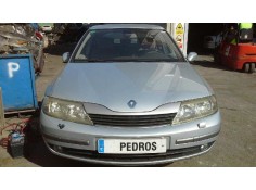renault laguna ii (bg0) del año 2002 2