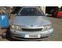RENAULT LAGUNA II (BG0)