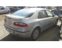 RENAULT LAGUNA II (BG0)