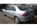 RENAULT LAGUNA II (BG0)
