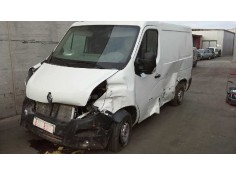 renault master kasten del año 2012