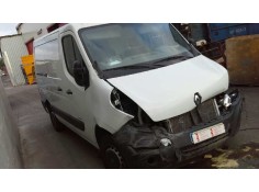 renault master kasten del año 2012 2