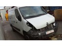 RENAULT MASTER KASTEN