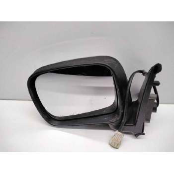 RETROVISOR IZQUIERDO E9020066 CROMADO 
