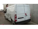 RENAULT MASTER KASTEN
