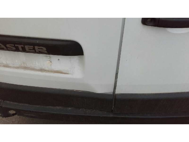 renault master kasten del año 2012