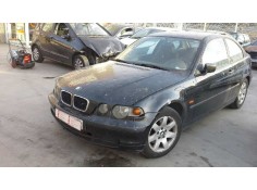 bmw serie 3 compact (e46) del año 2001