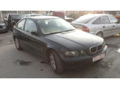 bmw serie 3 compact (e46) del año 2001 2