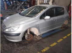 peugeot 307 (s1) del año 2001