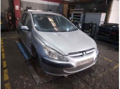 peugeot 307 (s1) del año 2001 2