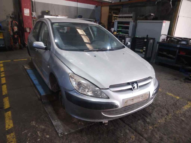 peugeot 307 (s1) del año 2001