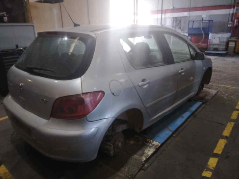 peugeot 307 (s1) del año 2001