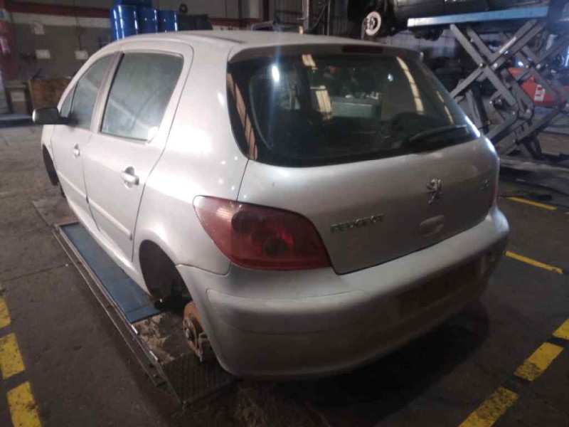 peugeot 307 (s1) del año 2001