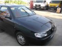 SEAT IBIZA (6K1)