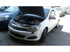 opel astra gtc del año 2006