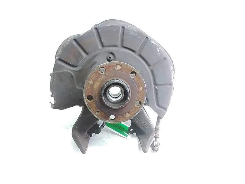 Recambio de mangueta delantera derecha para volkswagen golf vi (5k1) referencia OEM IAM   