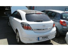 opel astra gtc del año 2006 2