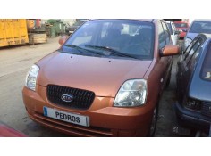 kia picanto del año 2006 2