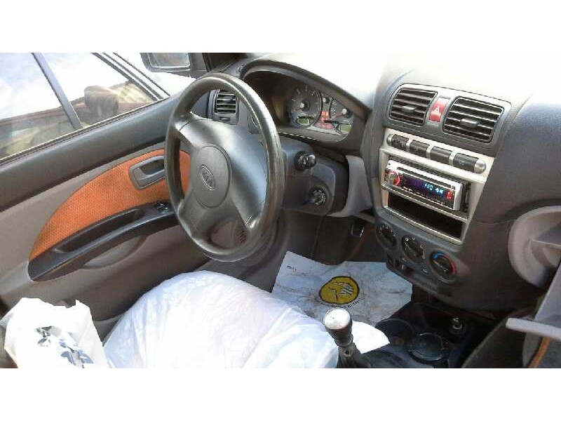 kia picanto del año 2006