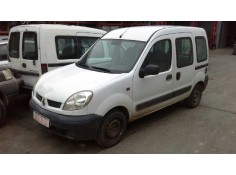 renault kangoo (f/kc0) del año 2003