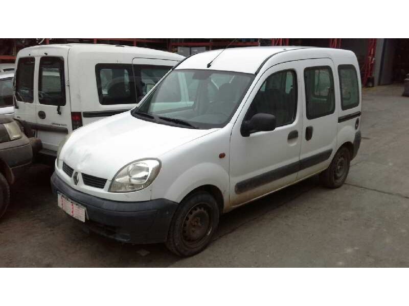 renault kangoo (f/kc0) del año 2003