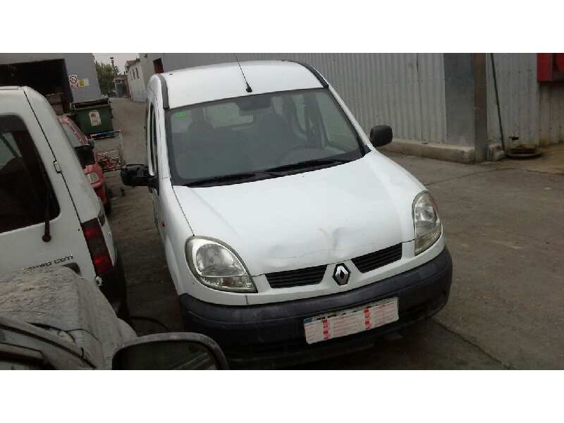 renault kangoo (f/kc0) del año 2003